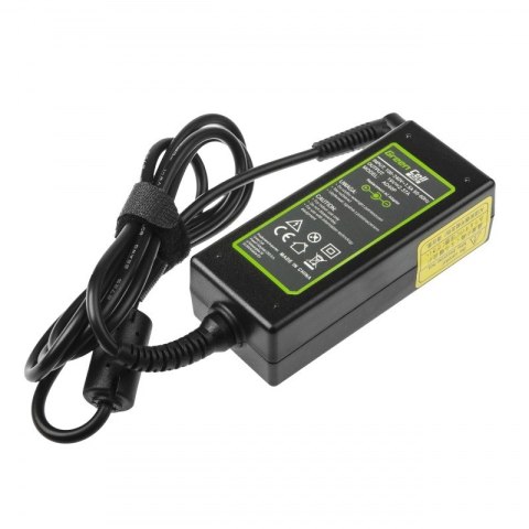 GREEN CELL ZASILACZ AD40P ASUS 19V 2.37A 45W