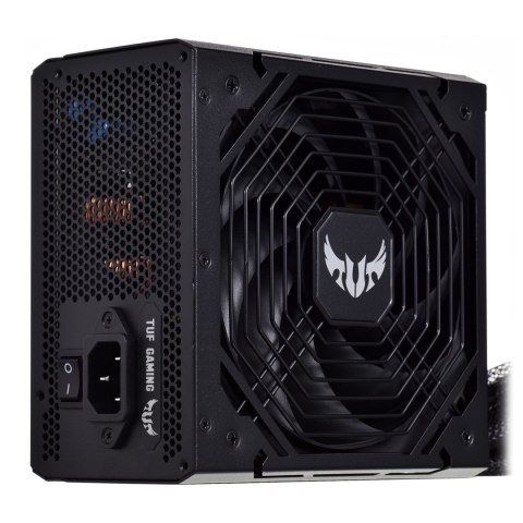 Zasilacz ASUS TUF Gaming 650W 80+ Bronze