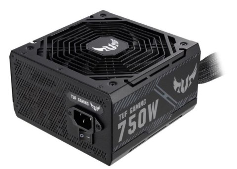 Zasilacz ASUS TUF Gaming 750W Bronze