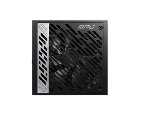 Zasilacz MSI MPG A1000G PCIE5 1000W 80+ Gold