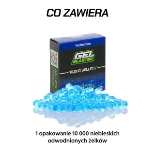 GEL BLASTER Gellets™ kulki żelowe Starfire 10k