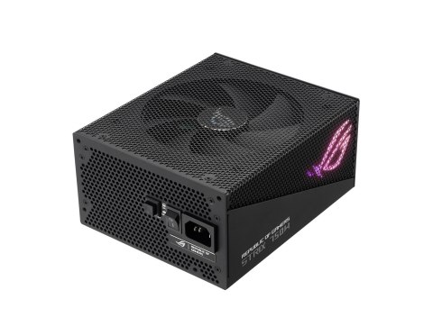 Zasilacz ASUS ROG Strix 750W Gold Aura Edition RGB 80+ Gold