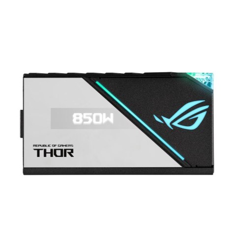 Zasilacz ASUS ROG THOR 850W Platinum II