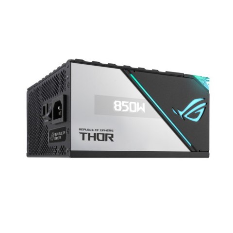 Zasilacz ASUS ROG THOR 850W Platinum II