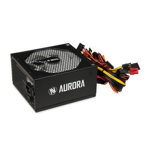 Zasilacz IBOX AURORA 700W 14 CM FAN ZIA700W14CMBOX