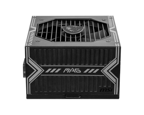 Zasilacz MSI MAG A750BN 750W PCIE5 80+ Bronze