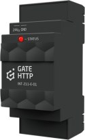 Moduł bramki GATE HTTP Grenton