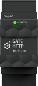 Moduł bramki GATE HTTP Grenton