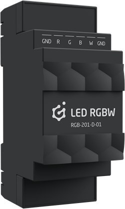 Moduł oświetelniowy LED RGBW Grenton