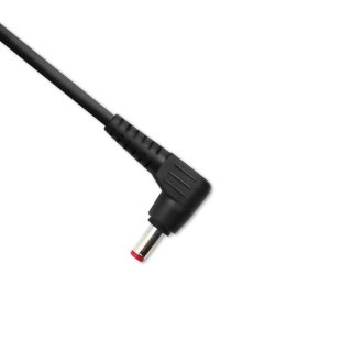 Qoltec Zasilacz do Acer 180W | 19.5V | 9.23A | 5.5*1.7 | +kabel zasilający