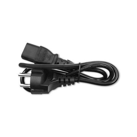 Qoltec Zasilacz do Acer 180W | 19.5V | 9.23A | 5.5*1.7 | +kabel zasilający