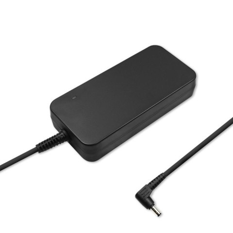 Qoltec Zasilacz do Asus 180W | 19V | 9.5A | 5.5*2.5 | +kabel zasilający