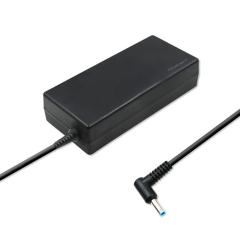 Qoltec Zasilacz do HP 150W | 19.5V | 7.7A | 4.5*3.0+pin | +kabel zasilający