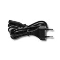 Qoltec Zasilacz do laptopa Dell 65W | 19.5V | 3.34A | 4.5*3.0+pin | +kabel zasilający