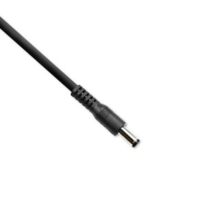 Qoltec Zasilacz do laptopa Dell 90W | 19.5V | 4.62A | 4.5*3.0+pin | +kabel zasilający