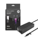 Qoltec Zasilacz do laptopa HP 65W | 18.5V | 3.5A | 4.8*1.7 | +kabel zasilający