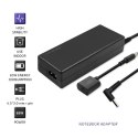 Qoltec Zasilacz do laptopa HP 65W | 19.5V | 3.33A 4.5*3.0+pin | adapter 4.5*3.0+pin/7.4*5.0+pin |+kabel zasilający