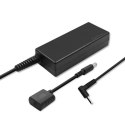 Qoltec Zasilacz do laptopa HP 65W | 19.5V | 3.33A 4.5*3.0+pin | adapter 4.5*3.0+pin/7.4*5.0+pin |+kabel zasilający