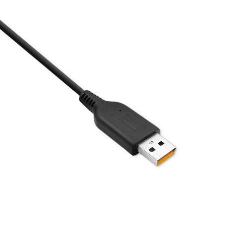 Qoltec Zasilacz do laptopa Lenovo 65W | 20V | 3.25A | YogaProPlug | +kabel zasilający