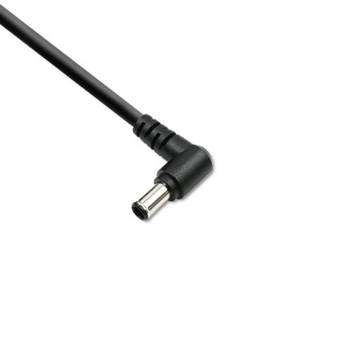 Qoltec Zasilacz do laptopa Toshiba 30W | 19V | 1.58A | 5.5*2.5 | +kabel zasilający