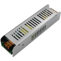 Qoltec Zasilacz impulsowy LED IP20 | 100W | 12V | 8.3A | Slim