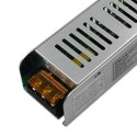 Qoltec Zasilacz impulsowy LED IP20 | 100W | 12V | 8.3A | Slim