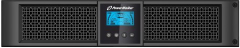 Zasilacz UPS POWER WALKER VI 1500 RT LCD (1500VA)