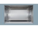 Kuchenka mikrofalowa BOSCH BFR634GB1 (900W; 21l; kolor czarny) (WYPRZEDAŻ)