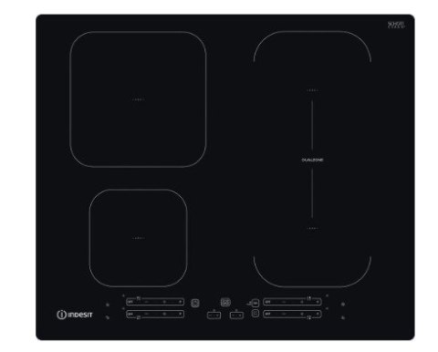 Płyta indukcyjna INDESIT IB 65B60 NE