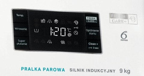 Pralka WHIRLPOOL FFB 9258 SV PL