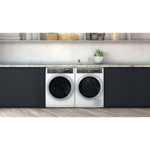 Suszarka z pompą ciepła HOTPOINT H8 D94WB EU