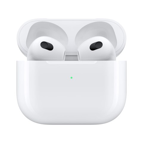 Apple AirPods (3rd generation) with MagSafe Charging Case