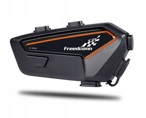 Interkom motocyklowy FreenConn F1 V2 EU