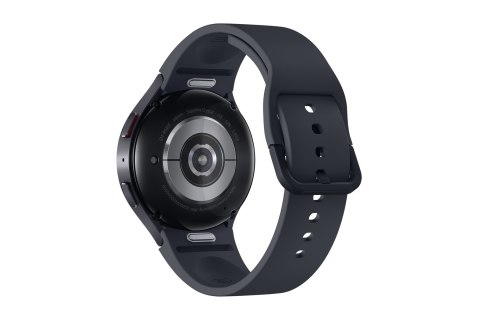 Samsung Galaxy Watch 6 (R945) 44mm LTE, Graphite (WYPRZEDAŻ)