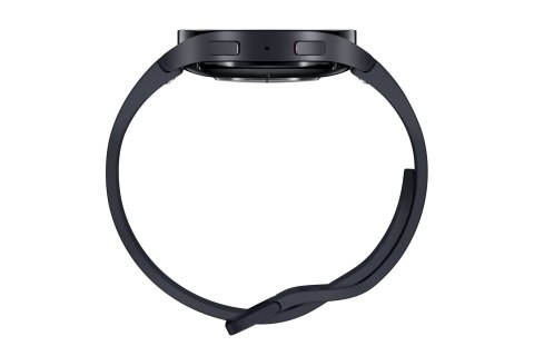 Samsung Galaxy Watch 6 (R945) 44mm LTE, Graphite (WYPRZEDAŻ)