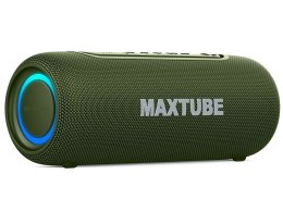 TRACER GŁOŚNIK MAXTUBE BLUETOOTH GREEN