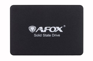 AFOX SSD 240GB TLC 555 MB/S SD250-240GN