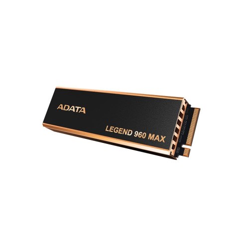 Dysk SSD ADATA LEGEND 960 MAX 1TB M.2 2280