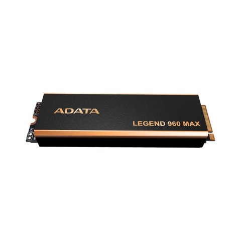 Dysk SSD ADATA LEGEND 960 MAX 1TB M.2 2280