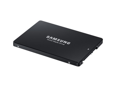 Dysk SSD Samsung PM893 1.92TB SATA 2.5" MZ7L31T9HBLT-00A07 (DWPD 1)