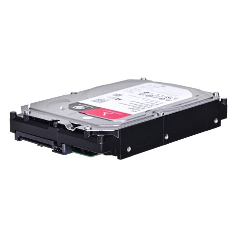 Dysk twardy HDD Seagate IronWolf 6TB 3,5" SATA ST6000VN006