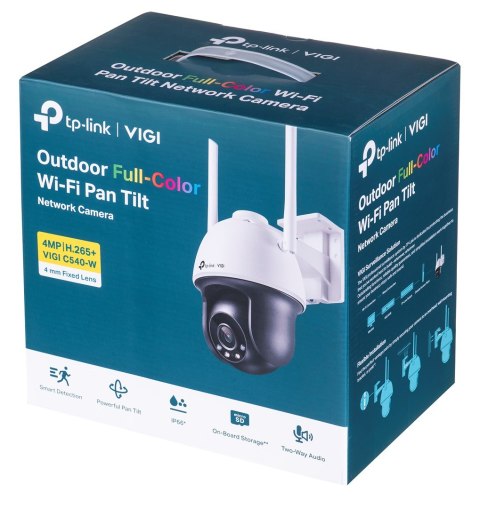 Kamera TP-LINK VIGI C540-W(4MM)