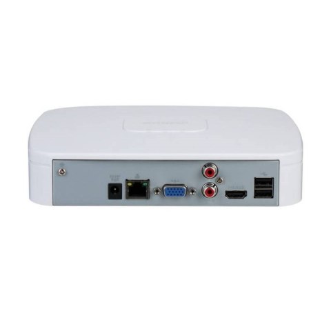 REJESTRATOR IP DAHUA NVR2108-4KS3