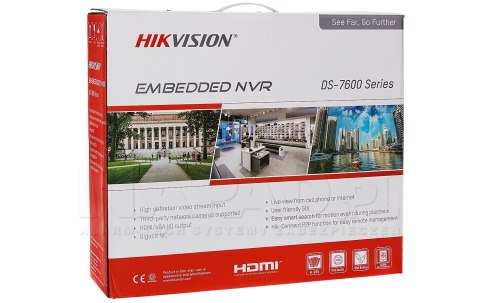 REJESTRATOR IP HIKVISION DS-7608NXI-K2/8P(D)