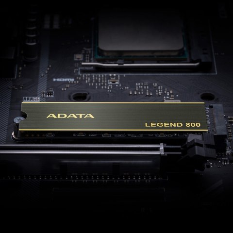 ADATA DYSK SSD LEGEND 800 500MB M.2