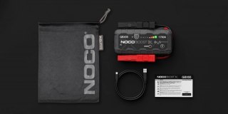 Noco GBX55 Boost X 12V 1750A Jump Starter Powerbank