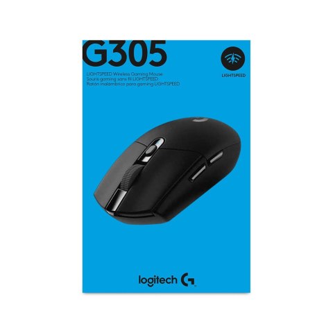 MYSZ LOGITECH G305 LIGHTSPEED