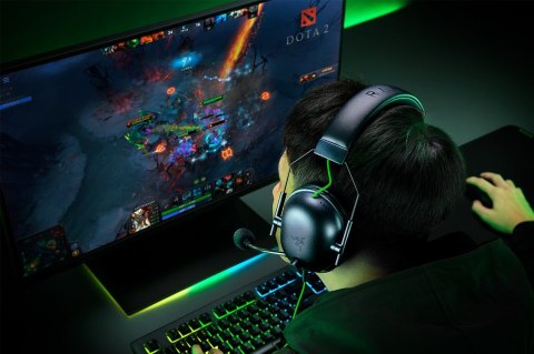 Słuchawki Razer BlackShark V2 X