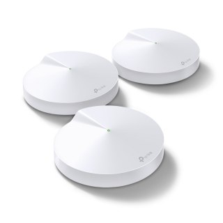 Access Point TP-LINK DECO M5 (3-PACK) (400 Mb/s - 802.11 b/g/n, 867 Mb/s - 802.11 a/n/ac)