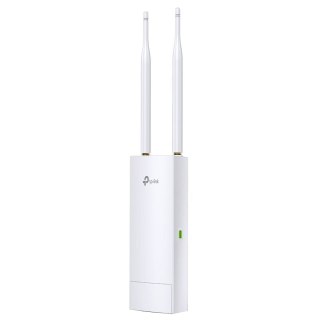 Access Point TP-LINK EAP110-Outdoor (11 Mb/s - 802.11b, 300 Mb/s - 802.11n, 54 Mb/s - 802.11g)